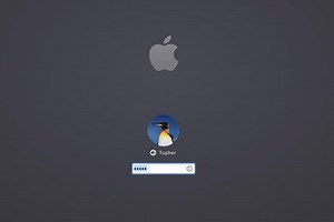 Mac Os Login Screen Download