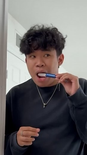 Kayla-Rose Gibson on Instagram: "TAMPON PRANK ON MY BOYFRIEND 😂"