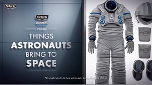 18K views · 157 reactions | With protection for your skin even after 2,400 strokes*, only one Schick Quattro Titanium 4 is needed no matter where you go. Don’t miss your chance to get a Schick Quattro Titanium 4 for FREE during our razor exchange program every weekend until 25th December 2016! Stay tuned every Friday to find out where we’ll be. ;) *Terms and Conditions apply | Schick Malaysia | Facebook