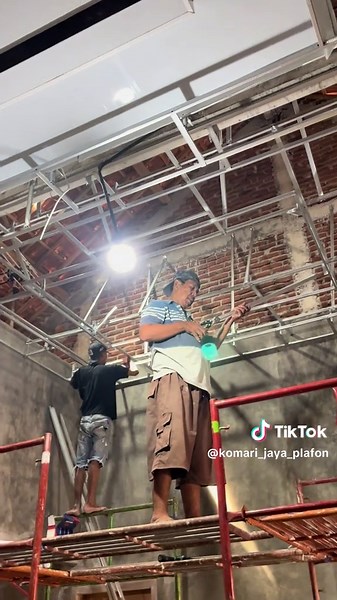 Inspirasi Plafon PVC Minimalis untuk Rumah Modern