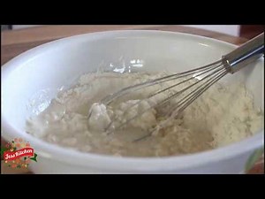 HOW TO MAKE HOMEMADE SPRING ROLLS WRAPPERS