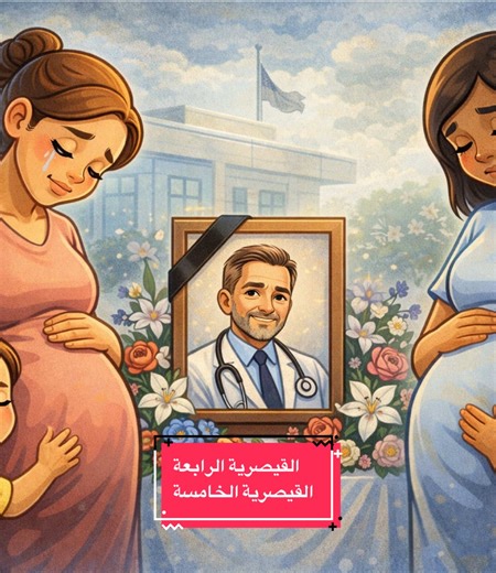 كل ‏ولادة لها قصة… وكل أم شجاعة تستحق جراحة تُدار بعلم وطمأنينة. القيصريات المتكررة ليست مجرد رقم… هي فن جراحي كامل. ##القيصرية##القيصرية_الرابعة##القيصرية_الخامسة##التصاقات