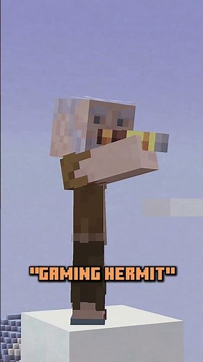 Hermitcraft ALMOST DIED😬