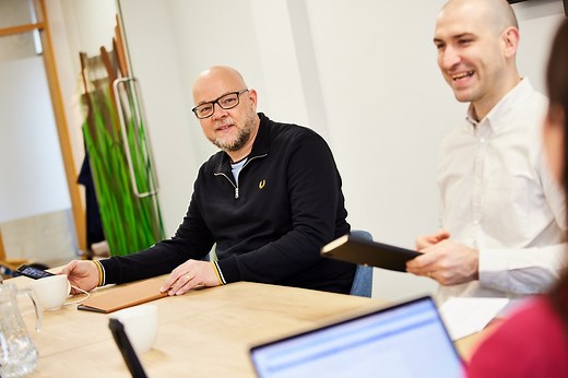 What We Do | The Alternative Board