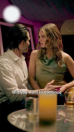 【The Wolf Queen in Human Guise】EP5 | Elizeth