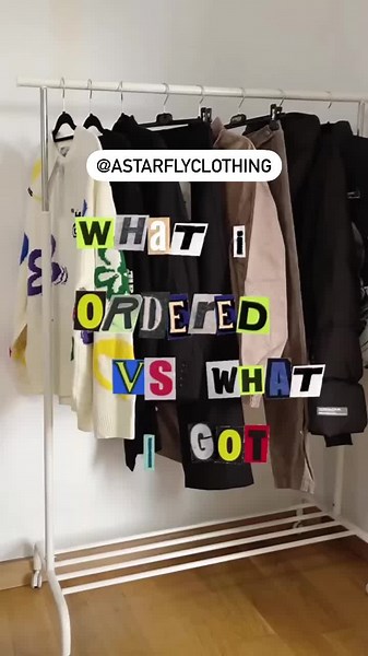 Not sure where to buy your clothes ? 🤔 Browse what we have to offer! And enjoy 10% off with your first order using (GIVEME10)