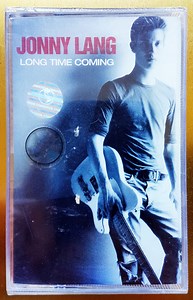 Jonny Lang - Long Time Coming