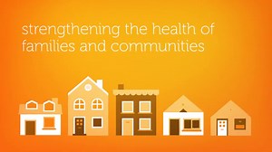 VDHLiveWell – VDHLiveWell is a flagship brand for the Virginia Department of Health's Office of Family Health Service to help Virginia become the healthiest state in the nation.