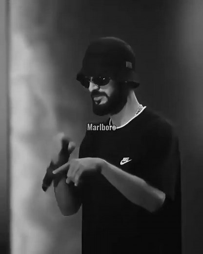 Miyagi — Marlboro 👑