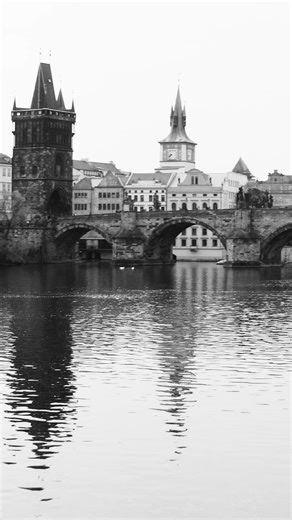 Prague Holiday: Where Love Comes Alive…​ Step into a love story born...