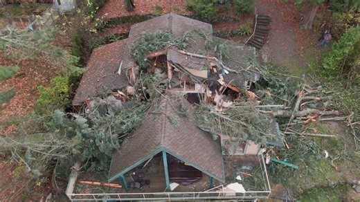 Bomb Cyclone: One Year Later