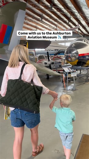 Today the kōtare took us to the Ashburton Aviation Museum - an incredible space with too many aircraft to count! Learn about the history of aviation, and get a taste of life as a pilot with the interactive experiences on offer. This one’s perfect for the whole family, with tickets to enter just $10 for anyone over the age of 16. And their ATR 72 - 500 Flight Simulator experience is up for grabs as part of our 12 days of Exploring Mid Canterbury giveaway! What will day 2 bring? | Experience Mid C