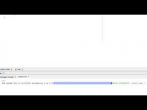 Java for Beginners #22- Formatting Outputs