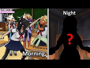 CAN KOKORO STILL CHANGE IF SHE'S AT OUR HOUSE? - Yandere Simulator Myths
