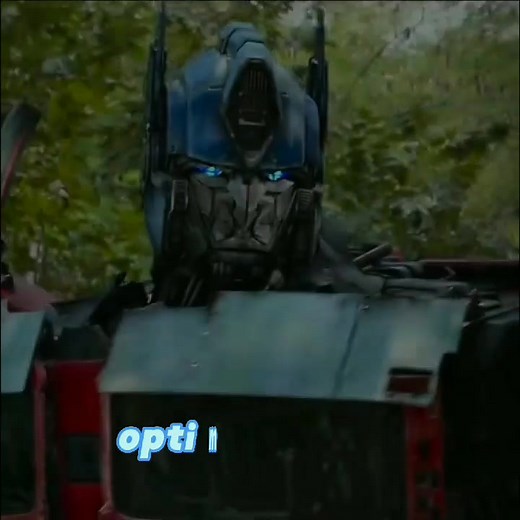 Nostalgia for Optimus Prime: Remembering the Iconic Transformer