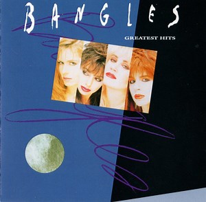 Bangles - Greatest Hits