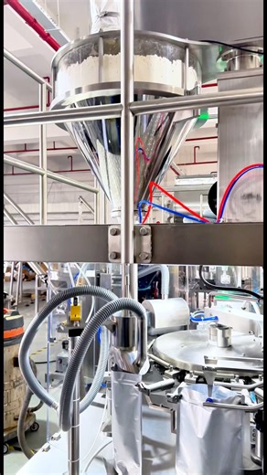100g 500g 1000g protein powder packing machine,doypack automatic packing machine for power