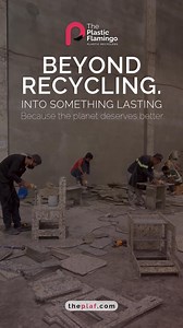 13K views · 159 reactions | Only 9% of plastic ever gets recycled — the rest? It ends up in landfills or the ocean. That’s why we go beyond recycling. At The PLAF, we transform plastic waste into durable, purposeful products like eco-boards and school chairs. It’s more than recycling — it’s building a circular future. ♻️ #theplaf #sustainability #ecofriendly #sustainableliving #recycling #plasticrecycling #fortheenvironment | The Plaf | Facebook