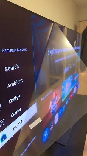 Welcoming the SAMSUNG S95F QD-OLED 🎮
