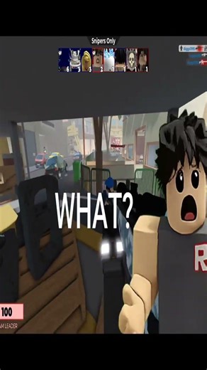 Only Headshots Challenge… arsenal roblox 💀 #shorts