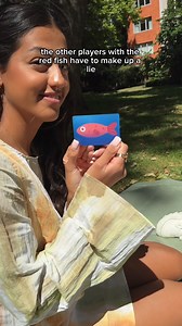 Bring your favourite game with you everywhere this summer, with our travel edition of Sounds Fishy 🎣 | Big Potato