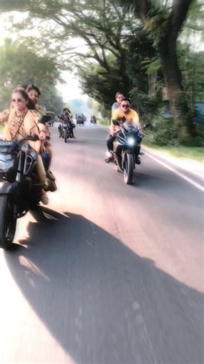 Ride mode on 🏍️💨 @highlight | Alif Urka