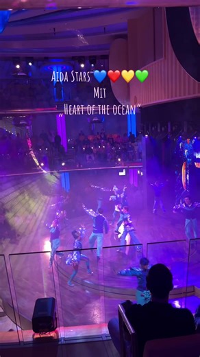 Metropolen Tour 2025 mit AIDA Perla erleben