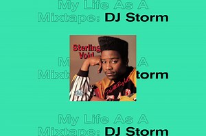 Drum 'n' bass pioneer DJ Storm breaks down her career in six records