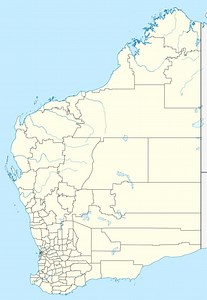 Clifton, Western Australia - Alchetron, the free social encyclopedia