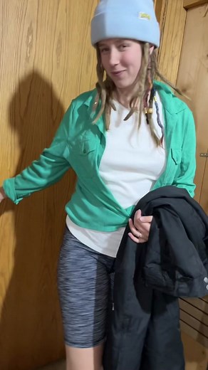 Exploring Off-Grid Living in Wisconsin with Misty | Wisconsin and Virginia Lifestyle