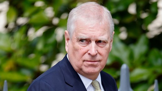How Prince Andrew makes money explained as he gives up royal titles