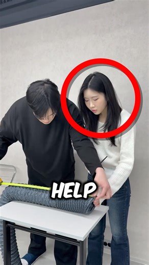 His Girlfriend Did Not Come Handy 🤣