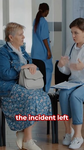 Veteran's fall leads to hospital apology | Real Big Story