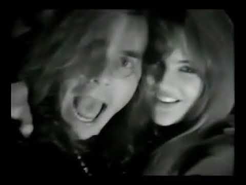 White Lion - "You're All I Need" (1991)