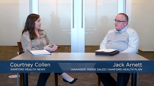 Medicare Advantage from Align powered by Sanford Health includes Medicare Parts A & B with prescription drug coverage, vision, hearing, dental and much more. https://san.fo/3rp6vB0 | Sanford Health