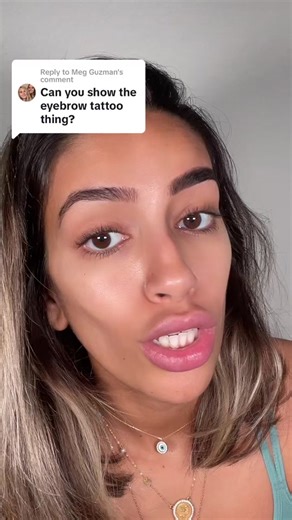 Achieve Perfect Brows with Maybelline Tattoo Studio Brow Gel in Deep Brown