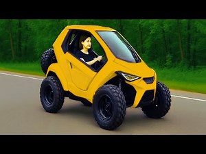 15 Insane Inventions That Will Blow Your Mind in 2025