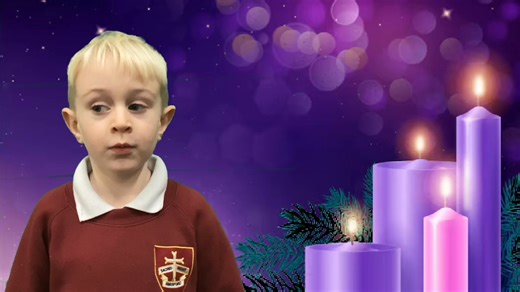 As part of our RE learning, our EYFS children have been making advent promises. Here are some of the things the children promise to do whilst they are waiting for Jesus’ birthday. | Sacred Heart RC Primary School | Facebook