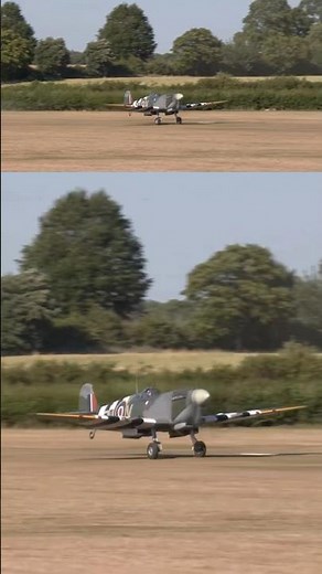 Supermarine Spitfire Mk.IX, MK912
