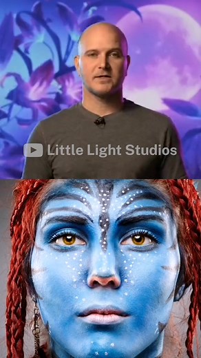 The Dark Secrets of Avatar EXPOSED Part 2 | Little Light Studios