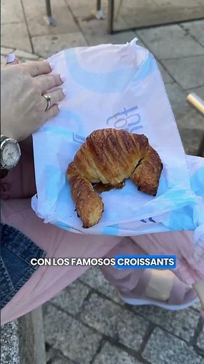 Terrassa in 1 day: what to see and eat 🌍🍽️