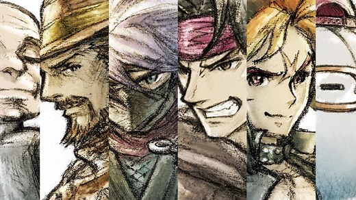 Review: Live A Live (Switch) - A Brilliantly Faithful Remake Of A Unique And Influential JRPG