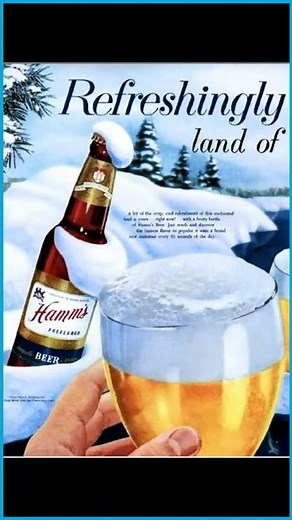 From The Land Of Sky Blue Waters, 1954