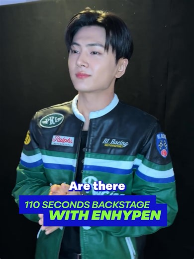 Celebrating ENHYPEN's New Mini Album: A Throwback