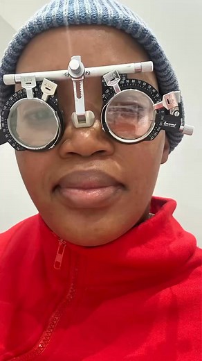 Zukiswa Hlathini on Reels