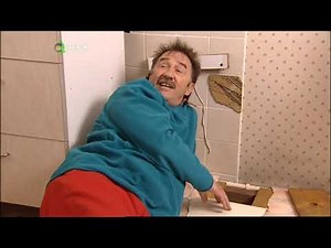 ChuckleVision 17x05 The Chuckle and the Pea (Widescreen)