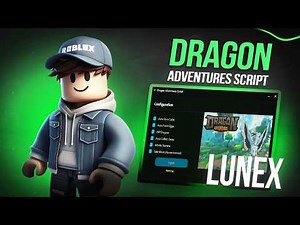 *NEW* Dragon Adventures Script (PASTEBIN 2026) ( AUTOFARM MOBS , AUTOFARM PLAYERS , AUTO FEED )