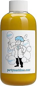 Color Additive for Foam Solution (Yellow)