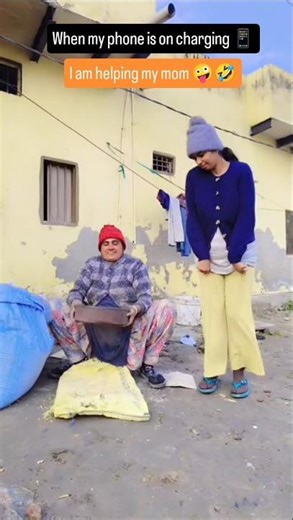 Very supportive daughter 🤪🤣#comedy #algorithm #subscribe #fyp #explore #funnyshorts