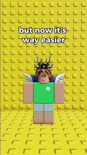 Roblox Crouching and Sprinting Mechanics…👀 #roblox #robloxrant #robloxcommunity #rblx